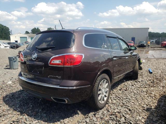 Photo 3 VIN: 5GAKVBKD0FJ128605 - BUICK ENCLAVE 