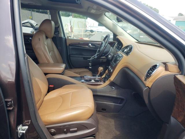 Photo 4 VIN: 5GAKVBKD0FJ128605 - BUICK ENCLAVE 