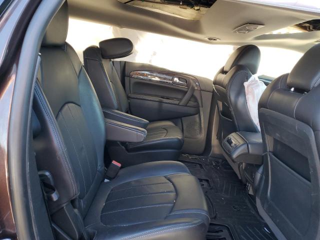 Photo 10 VIN: 5GAKVBKD0FJ275975 - BUICK ENCLAVE 