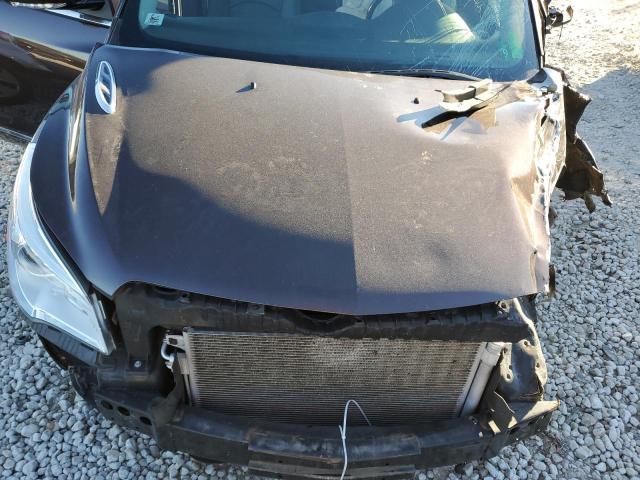 Photo 11 VIN: 5GAKVBKD0FJ275975 - BUICK ENCLAVE 