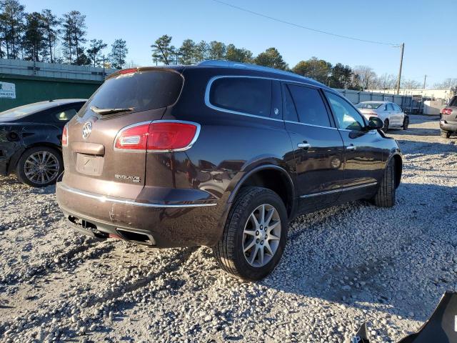 Photo 2 VIN: 5GAKVBKD0FJ275975 - BUICK ENCLAVE 