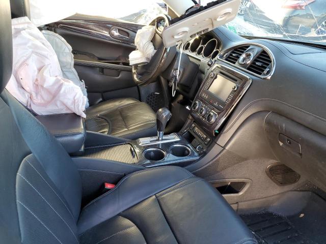 Photo 6 VIN: 5GAKVBKD0FJ275975 - BUICK ENCLAVE 