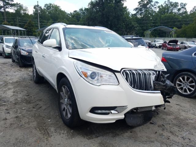 Photo 0 VIN: 5GAKVBKD0FJ282201 - BUICK ENCLAVE 