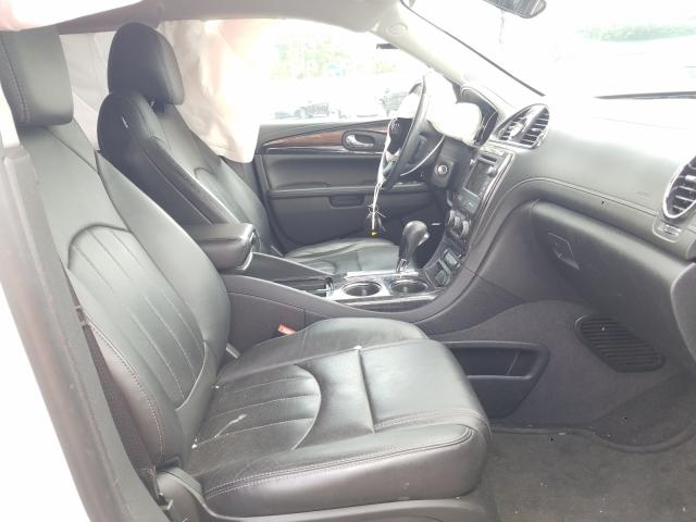 Photo 4 VIN: 5GAKVBKD0FJ282201 - BUICK ENCLAVE 