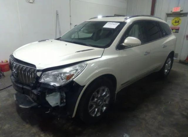 Photo 1 VIN: 5GAKVBKD0FJ299600 - BUICK ENCLAVE 