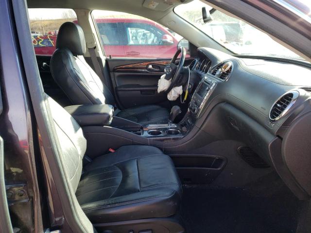 Photo 4 VIN: 5GAKVBKD0FJ314290 - BUICK ENCLAVE 