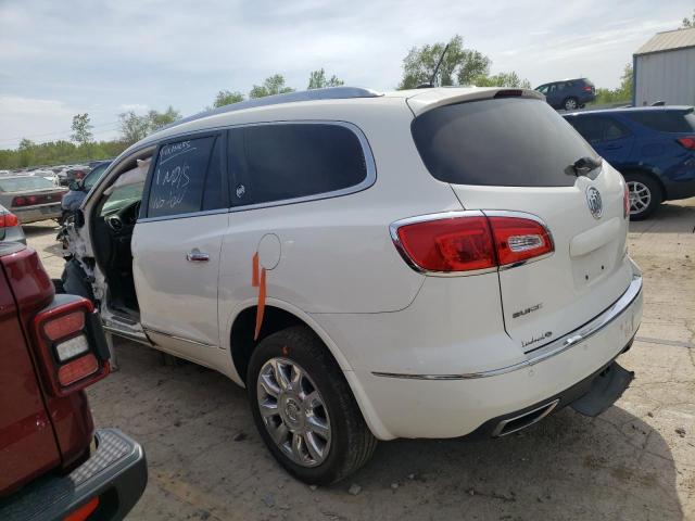 Photo 1 VIN: 5GAKVBKD0FJ331462 - BUICK ENCLAVE 