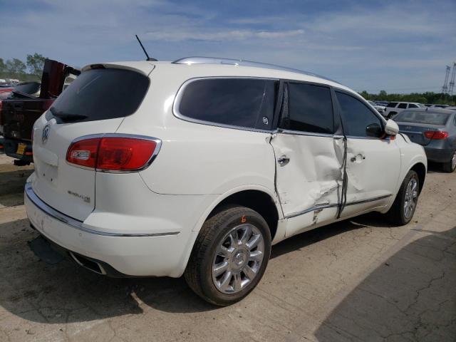 Photo 2 VIN: 5GAKVBKD0FJ331462 - BUICK ENCLAVE 