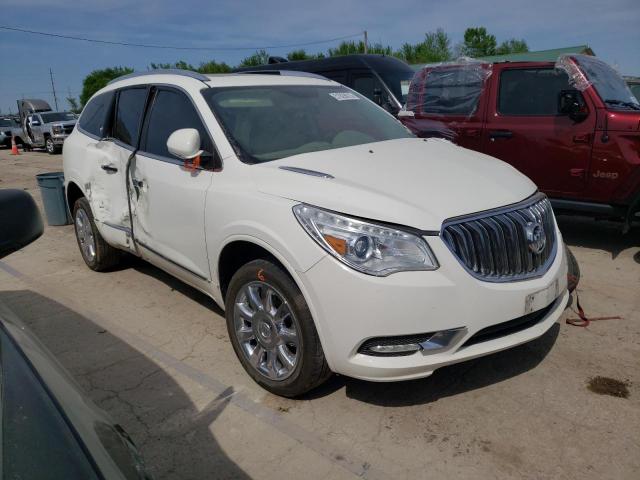 Photo 3 VIN: 5GAKVBKD0FJ331462 - BUICK ENCLAVE 