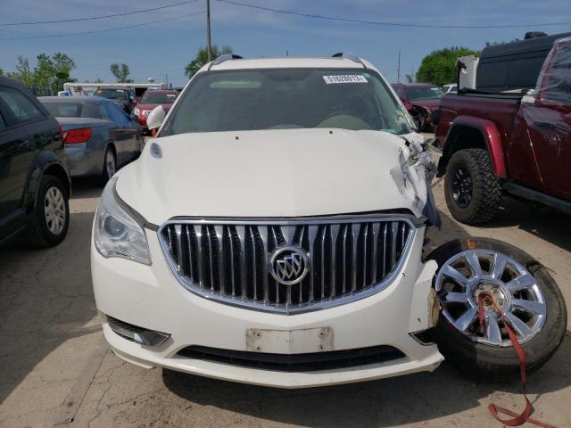 Photo 4 VIN: 5GAKVBKD0FJ331462 - BUICK ENCLAVE 