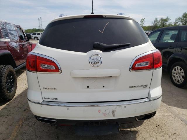 Photo 5 VIN: 5GAKVBKD0FJ331462 - BUICK ENCLAVE 