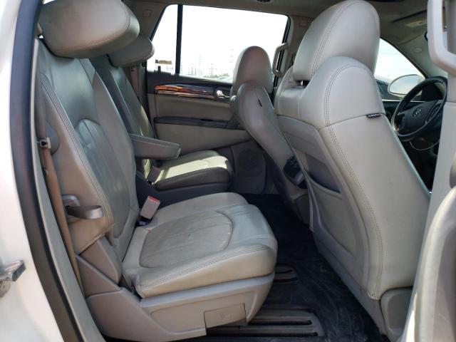 Photo 10 VIN: 5GAKVBKD0FJ333339 - BUICK ENCLAVE 