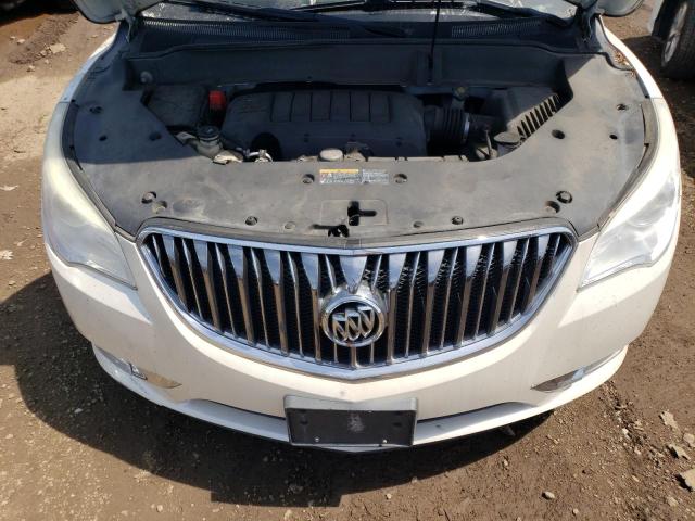 Photo 11 VIN: 5GAKVBKD0FJ333339 - BUICK ENCLAVE 