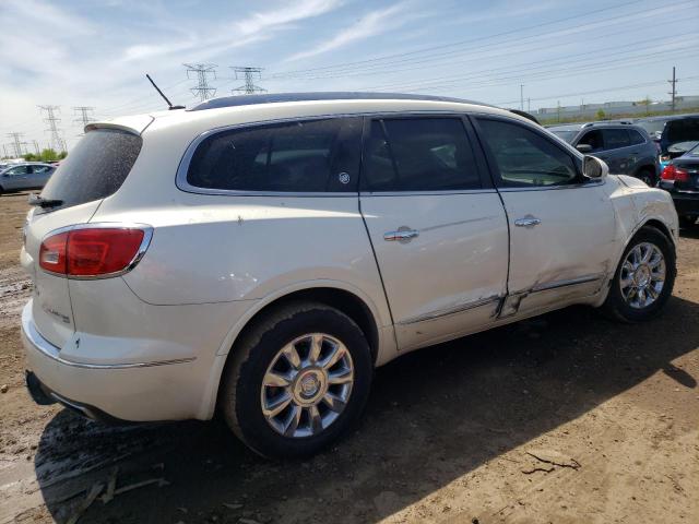 Photo 2 VIN: 5GAKVBKD0FJ333339 - BUICK ENCLAVE 