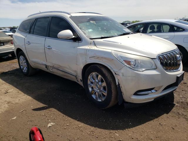 Photo 3 VIN: 5GAKVBKD0FJ333339 - BUICK ENCLAVE 