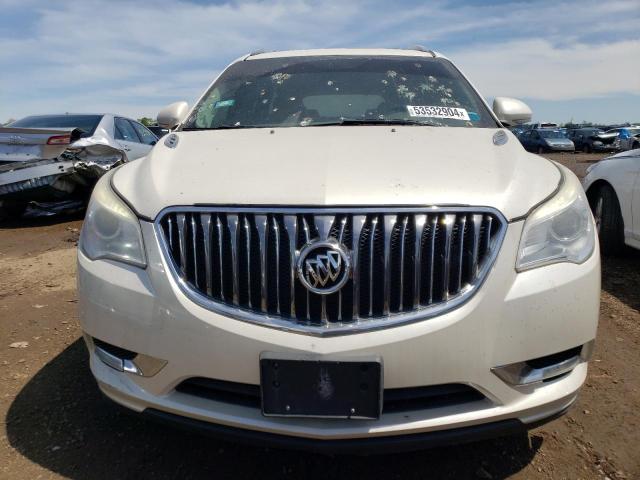 Photo 4 VIN: 5GAKVBKD0FJ333339 - BUICK ENCLAVE 