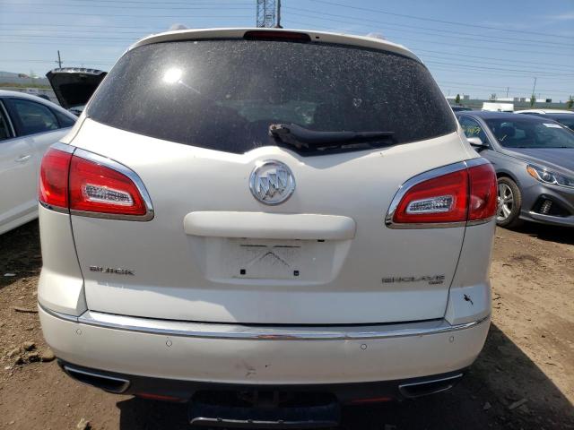 Photo 5 VIN: 5GAKVBKD0FJ333339 - BUICK ENCLAVE 