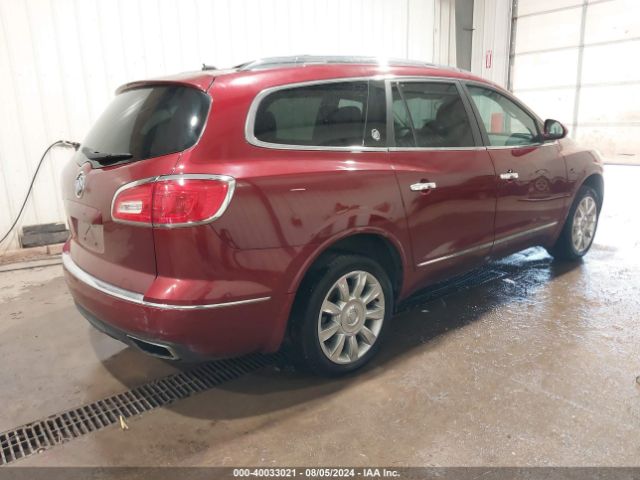 Photo 3 VIN: 5GAKVBKD0FJ346981 - BUICK ENCLAVE 