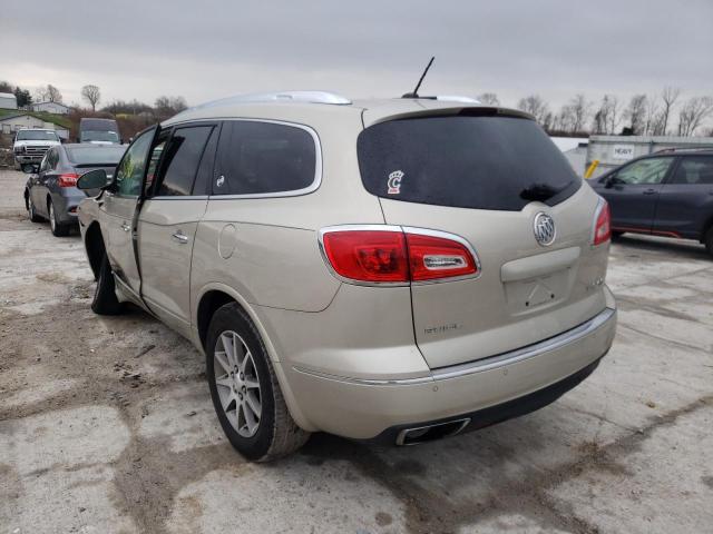 Photo 2 VIN: 5GAKVBKD0FJ383030 - BUICK ENCLAVE 