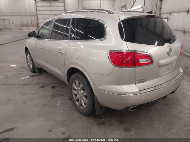 Photo 2 VIN: 5GAKVBKD0FJ383156 - BUICK ENCLAVE 