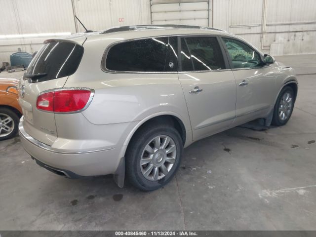 Photo 3 VIN: 5GAKVBKD0FJ383156 - BUICK ENCLAVE 