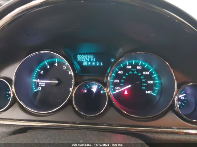 Photo 6 VIN: 5GAKVBKD0FJ383156 - BUICK ENCLAVE 