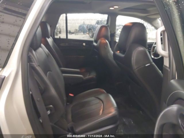 Photo 7 VIN: 5GAKVBKD0FJ383156 - BUICK ENCLAVE 