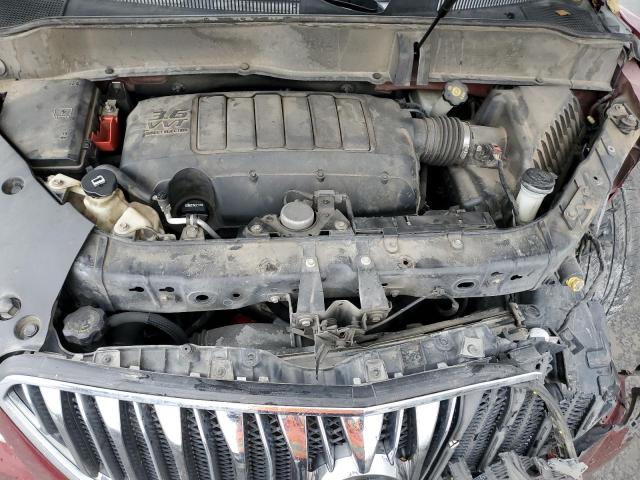 Photo 11 VIN: 5GAKVBKD0GJ114429 - BUICK ENCLAVE 