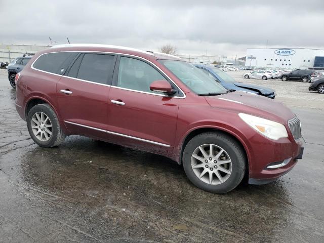 Photo 3 VIN: 5GAKVBKD0GJ114429 - BUICK ENCLAVE 