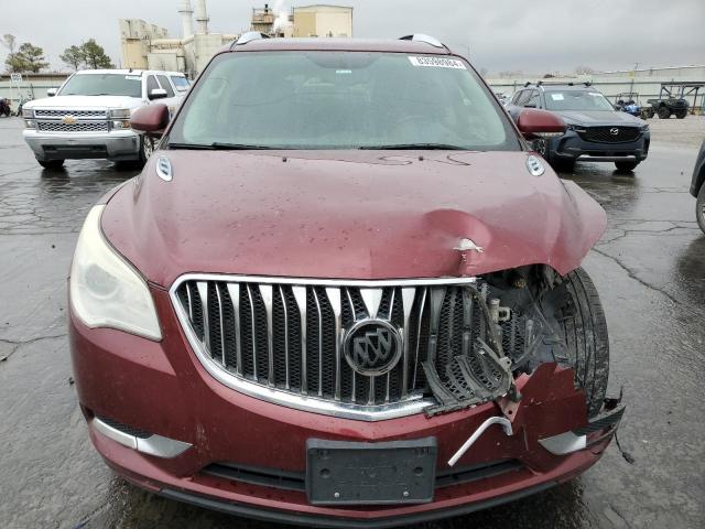 Photo 4 VIN: 5GAKVBKD0GJ114429 - BUICK ENCLAVE 