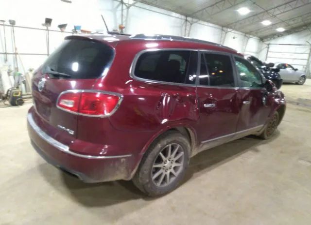 Photo 3 VIN: 5GAKVBKD0GJ151903 - BUICK ENCLAVE 