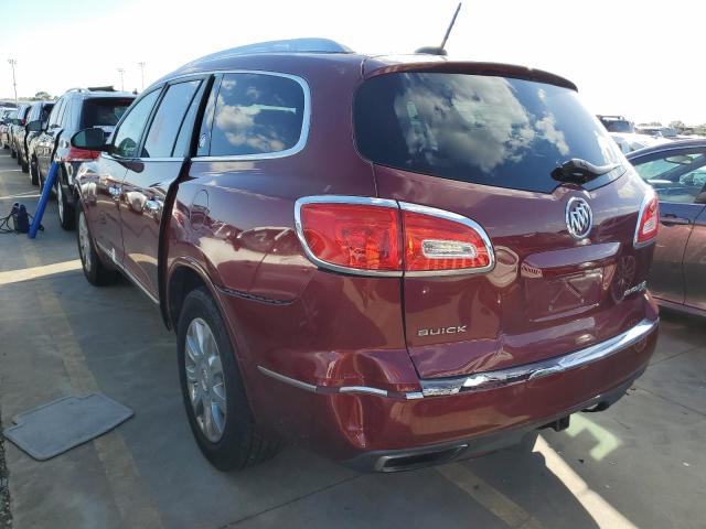 Photo 2 VIN: 5GAKVBKD0GJ225935 - BUICK ENCLAVE 