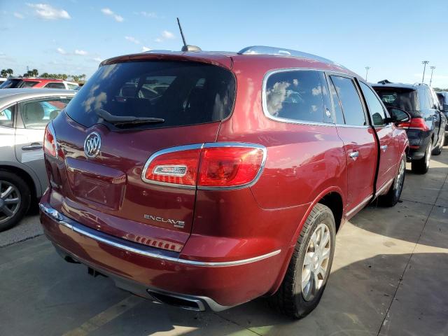 Photo 3 VIN: 5GAKVBKD0GJ225935 - BUICK ENCLAVE 