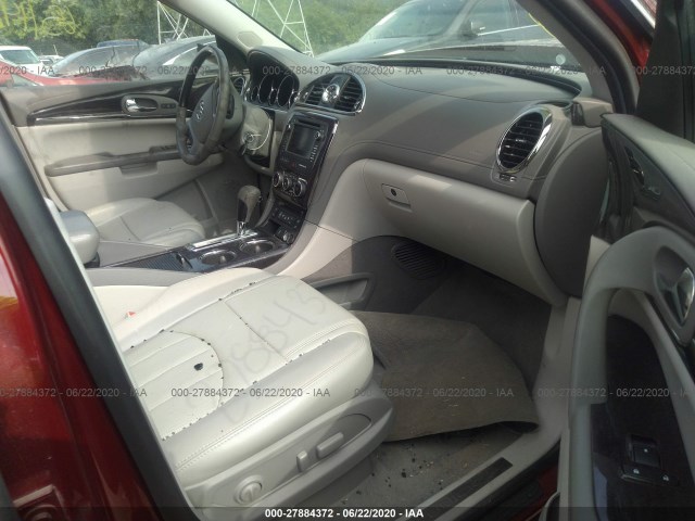 Photo 4 VIN: 5GAKVBKD0GJ295662 - BUICK ENCLAVE 