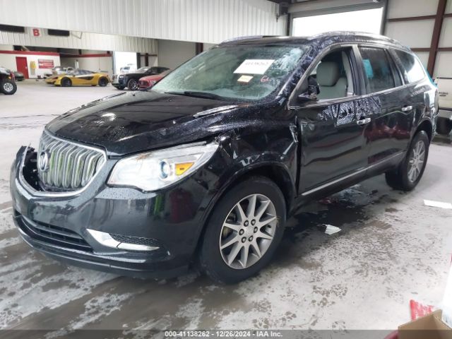 Photo 1 VIN: 5GAKVBKD0HJ156648 - BUICK ENCLAVE 