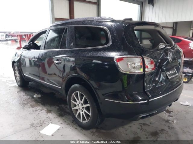 Photo 2 VIN: 5GAKVBKD0HJ156648 - BUICK ENCLAVE 