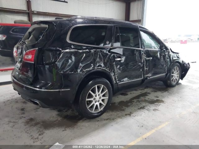 Photo 3 VIN: 5GAKVBKD0HJ156648 - BUICK ENCLAVE 