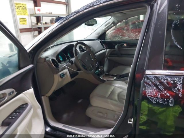 Photo 4 VIN: 5GAKVBKD0HJ156648 - BUICK ENCLAVE 