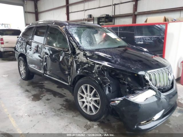 Photo 5 VIN: 5GAKVBKD0HJ156648 - BUICK ENCLAVE 