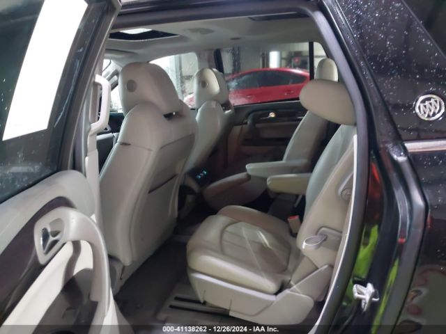 Photo 7 VIN: 5GAKVBKD0HJ156648 - BUICK ENCLAVE 