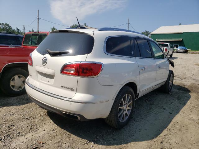 Photo 3 VIN: 5GAKVBKD0HJ167648 - BUICK ENCLAVE 