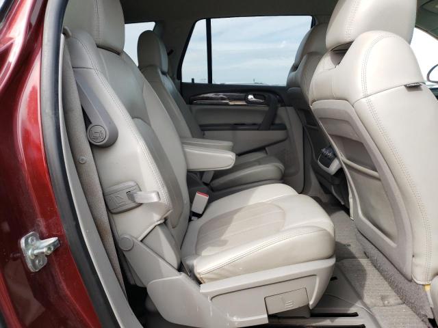 Photo 10 VIN: 5GAKVBKD0HJ204990 - BUICK ENCLAVE 