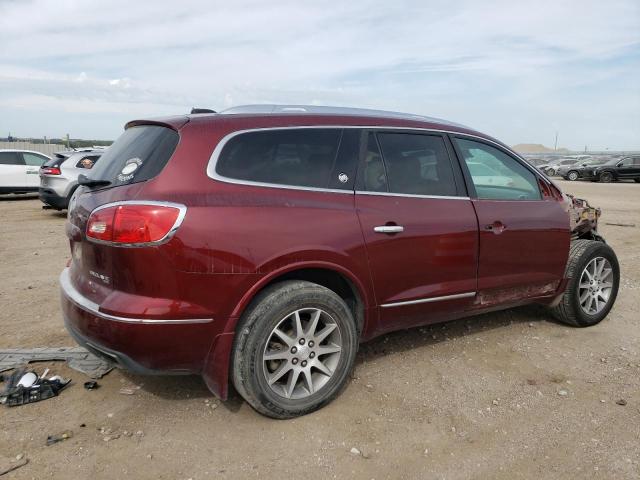 Photo 2 VIN: 5GAKVBKD0HJ204990 - BUICK ENCLAVE 