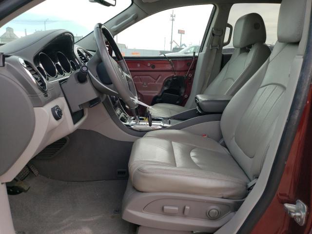 Photo 6 VIN: 5GAKVBKD0HJ204990 - BUICK ENCLAVE 