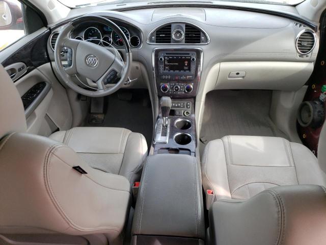 Photo 7 VIN: 5GAKVBKD0HJ204990 - BUICK ENCLAVE 