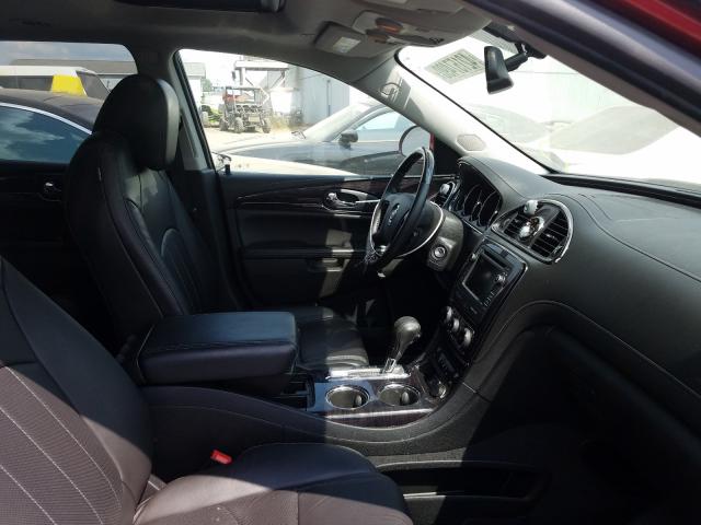 Photo 4 VIN: 5GAKVBKD0HJ220574 - BUICK ENCLAVE 