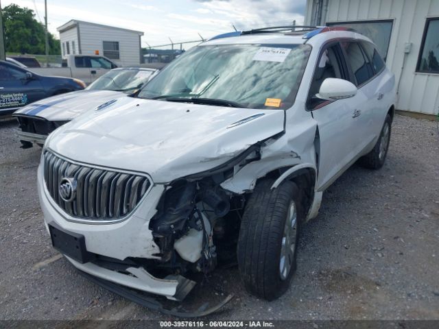 Photo 1 VIN: 5GAKVBKD0HJ310145 - BUICK ENCLAVE 