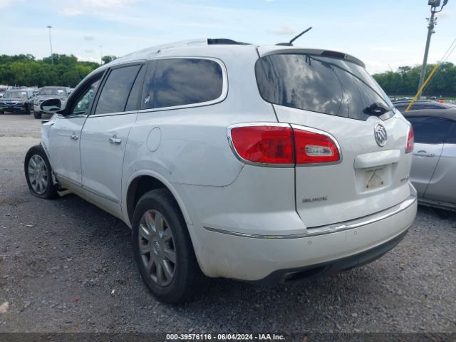 Photo 2 VIN: 5GAKVBKD0HJ310145 - BUICK ENCLAVE 