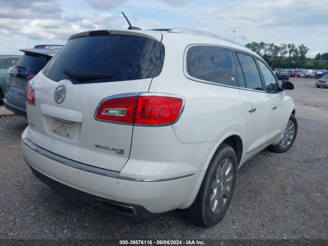 Photo 3 VIN: 5GAKVBKD0HJ310145 - BUICK ENCLAVE 