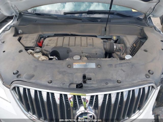 Photo 9 VIN: 5GAKVBKD0HJ310145 - BUICK ENCLAVE 